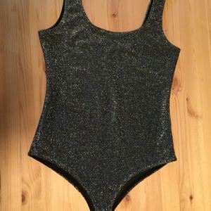 Sparkling Bodysuit